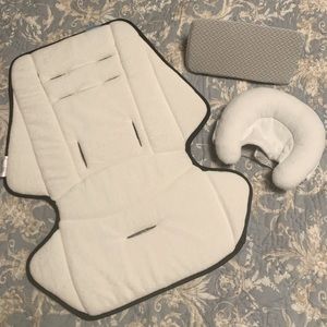 Uppababy Snugseat